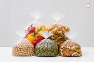 ถุงพลาสติก Food Grade ตามมาตรฐานบรรจุภัณฑ์ที่ปลอดภัย มีข้อกำหนดอะไรบ้างที่โรงงานอุตสาหกรรมอาหารอาหารต้องรู้?